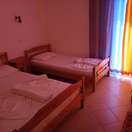 Julieta'S House Hotel ปาติติริ ภายนอก รูปภาพ