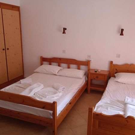 Julieta'S House Hotel ปาติติริ ภายนอก รูปภาพ