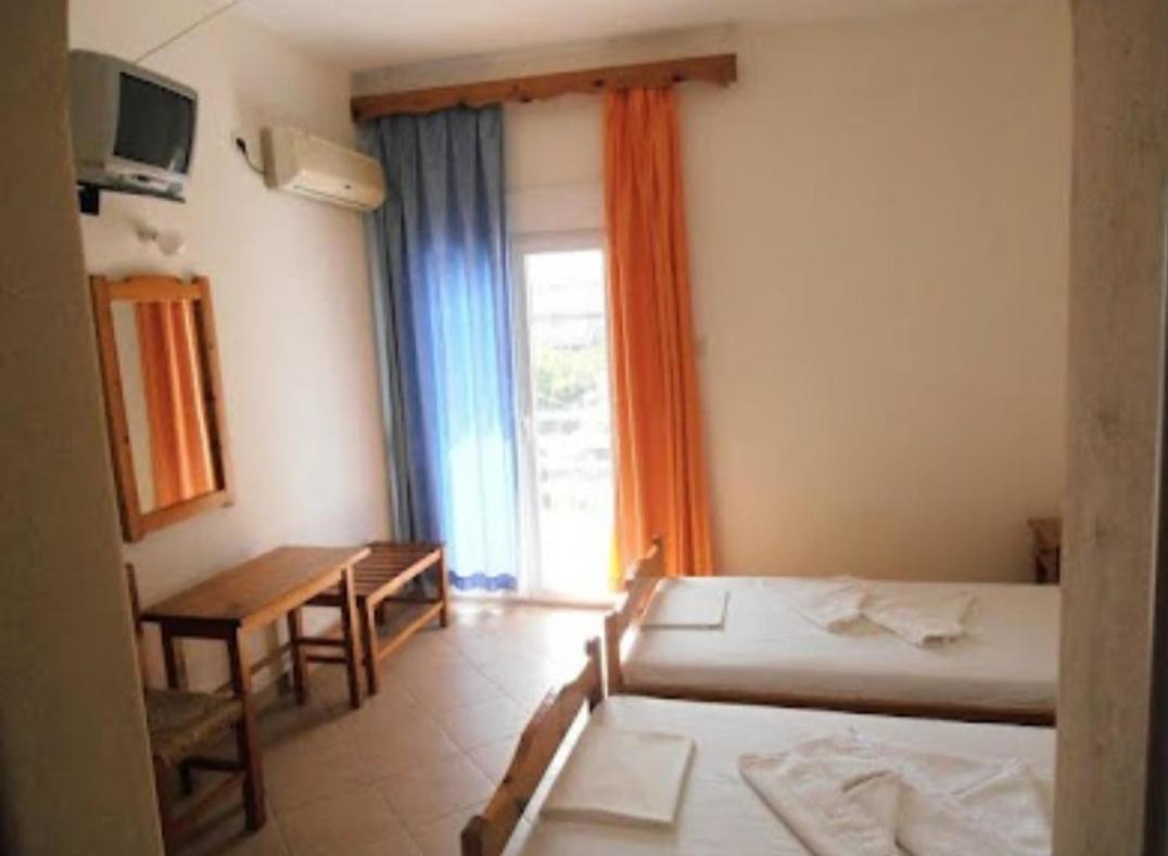 Julieta'S House Hotel ปาติติริ ห้อง รูปภาพ