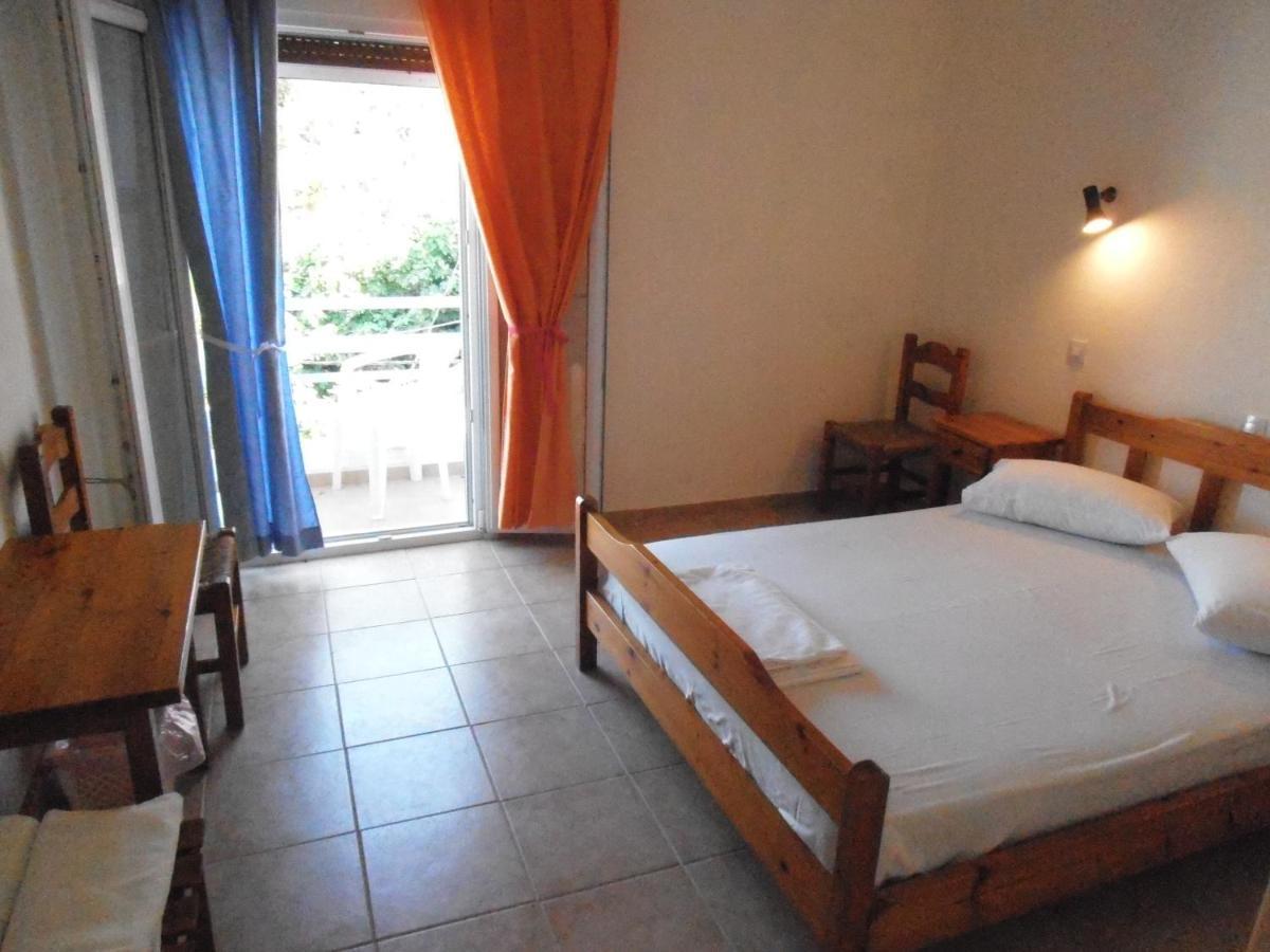 Julieta'S House Hotel ปาติติริ ภายนอก รูปภาพ