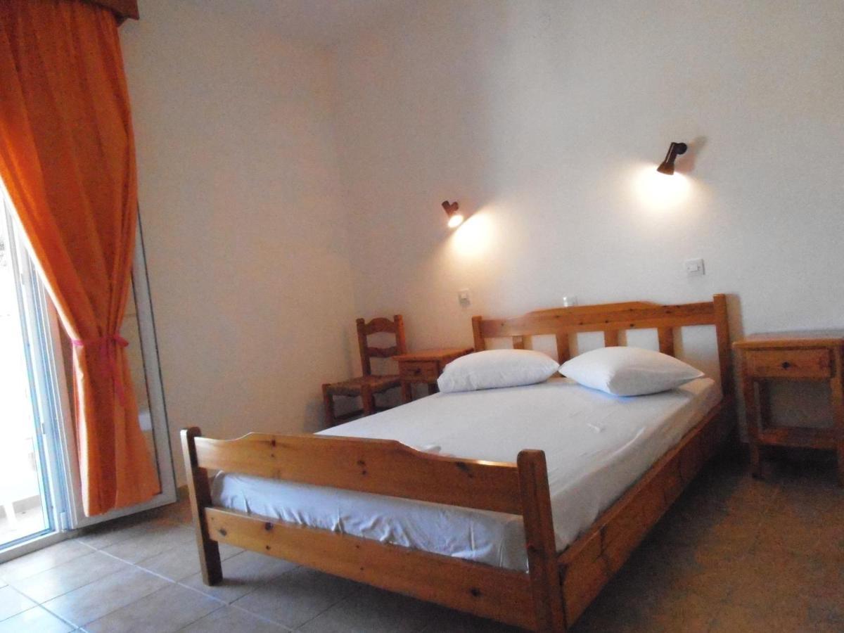 Julieta'S House Hotel ปาติติริ ภายนอก รูปภาพ