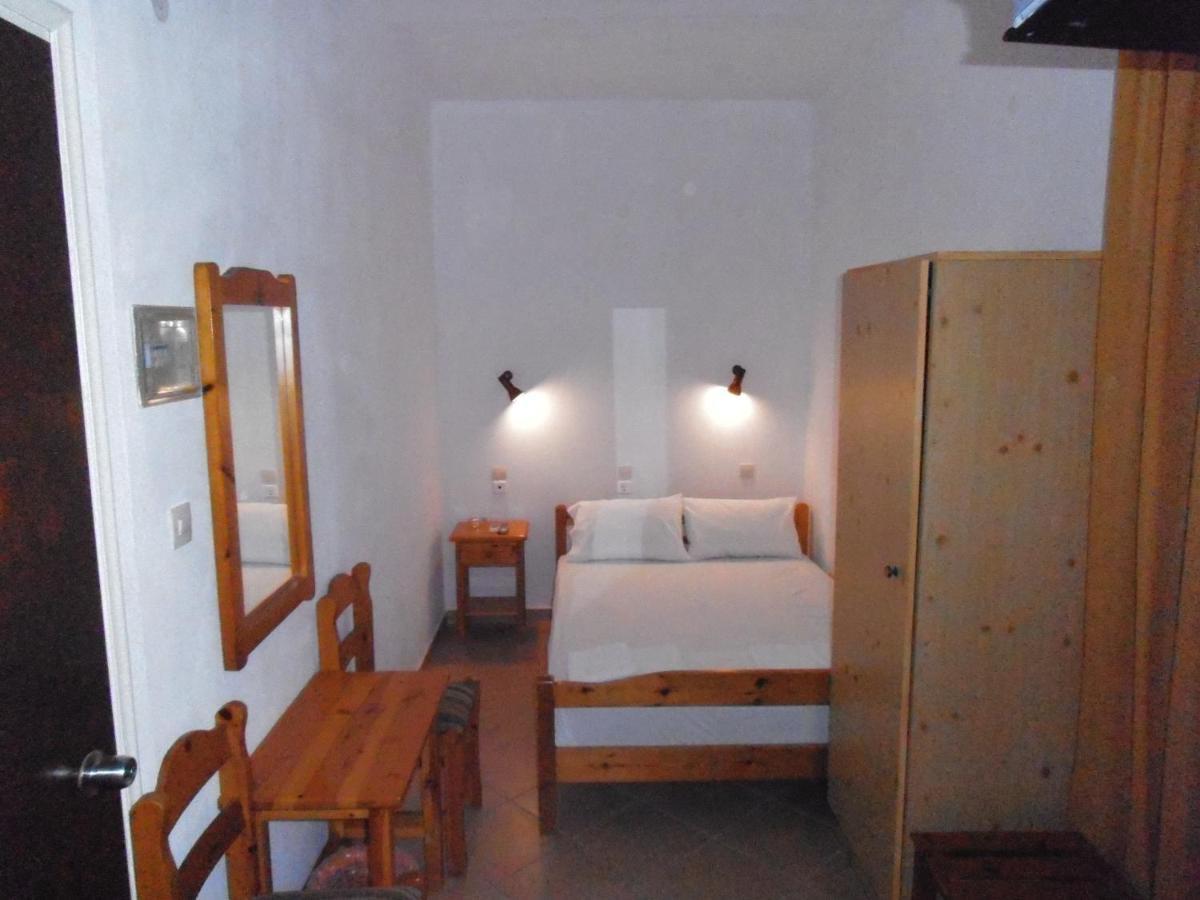 Julieta'S House Hotel ปาติติริ ภายนอก รูปภาพ