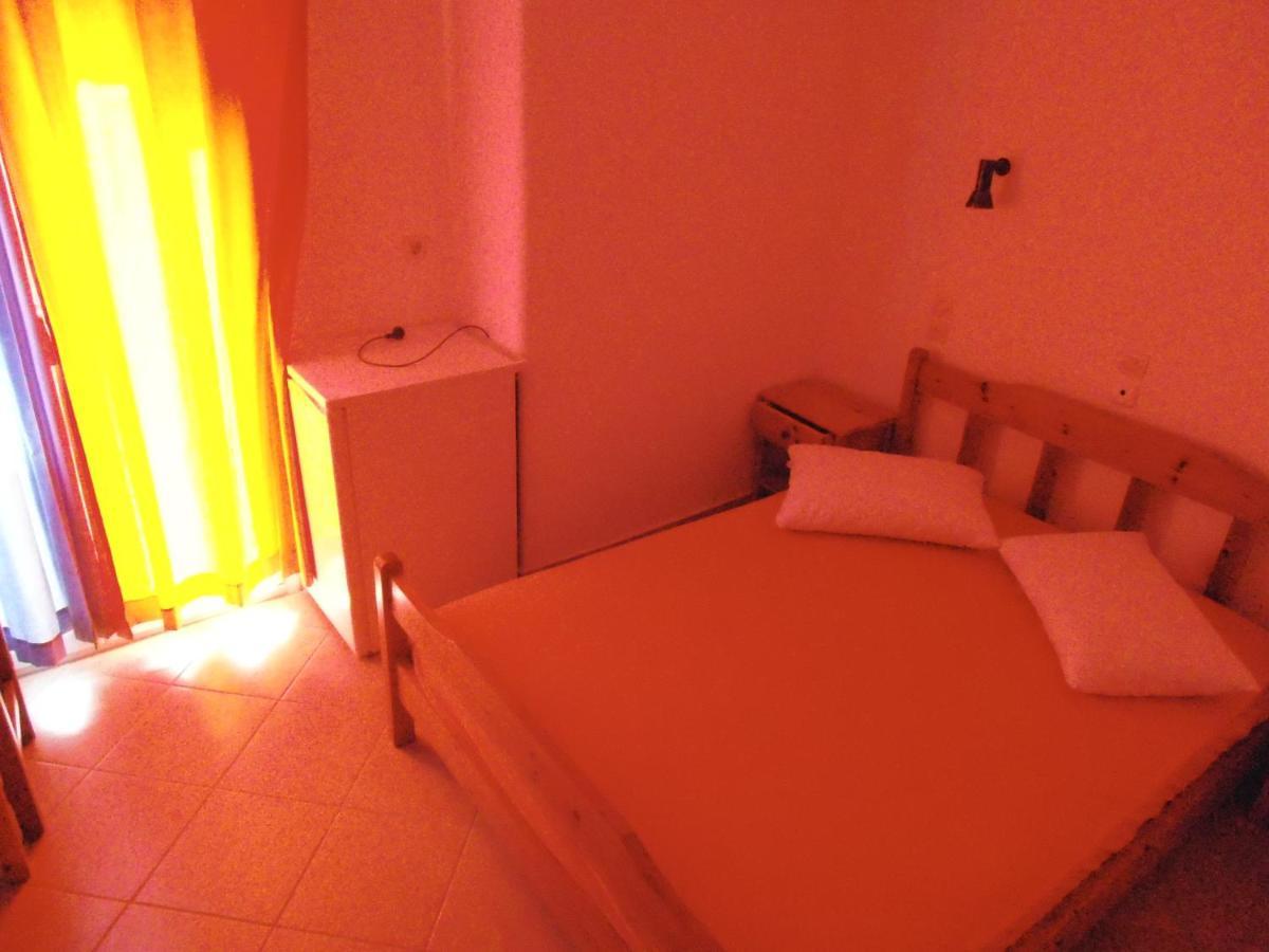 Julieta'S House Hotel ปาติติริ ภายนอก รูปภาพ