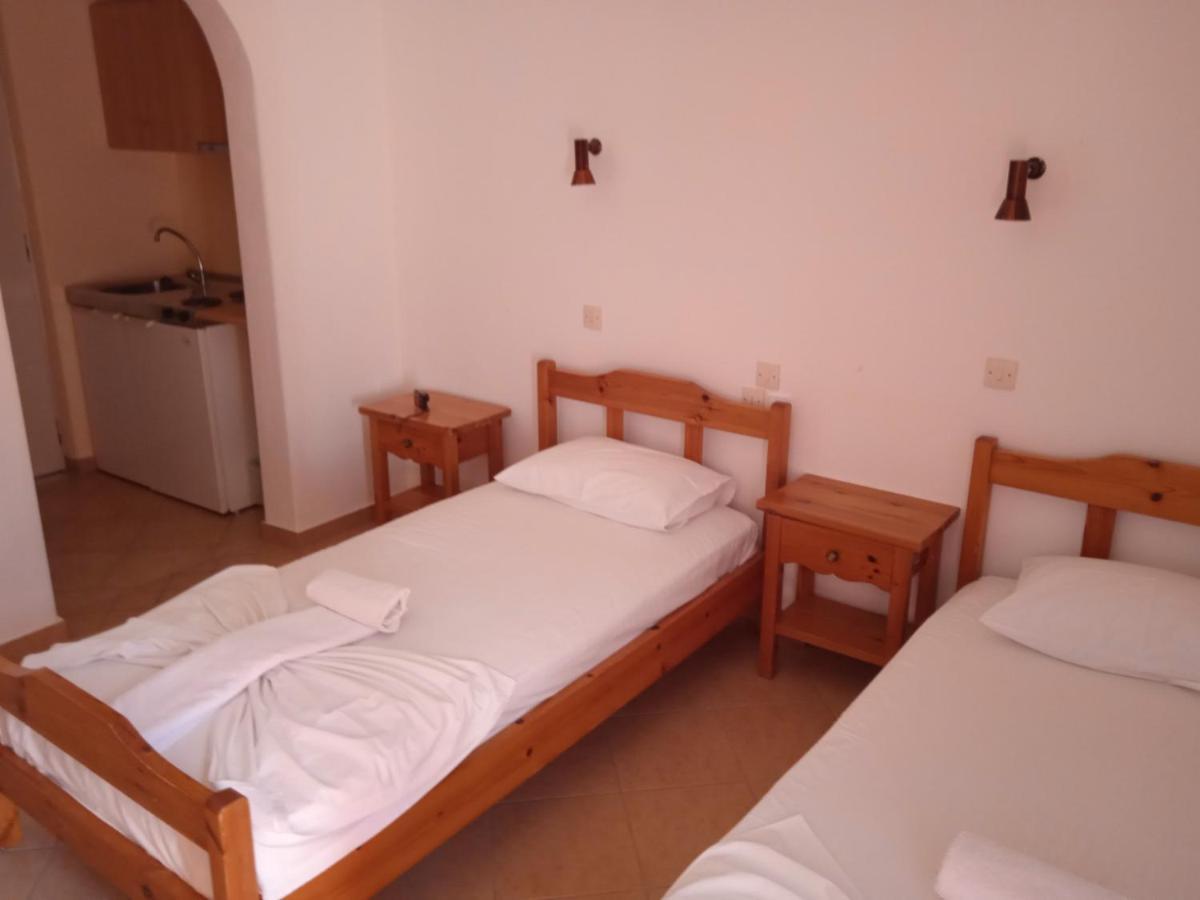 Julieta'S House Hotel ปาติติริ ภายนอก รูปภาพ